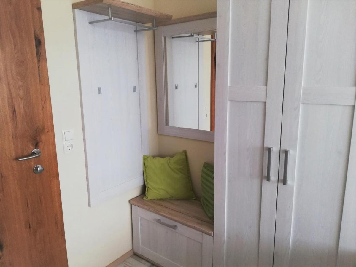 Haus Monti Hotell Maria Lanzendorf Exteriör bild