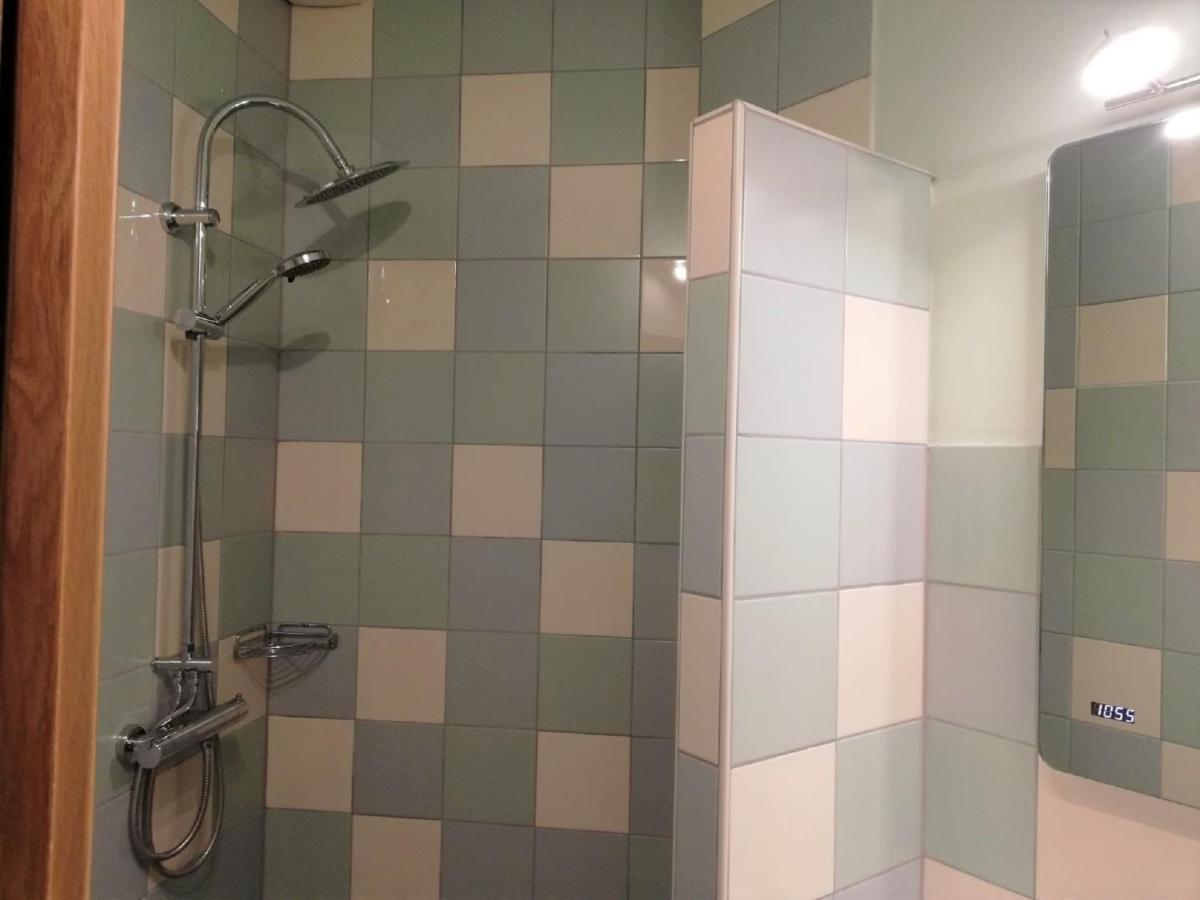 Haus Monti Hotell Maria Lanzendorf Exteriör bild
